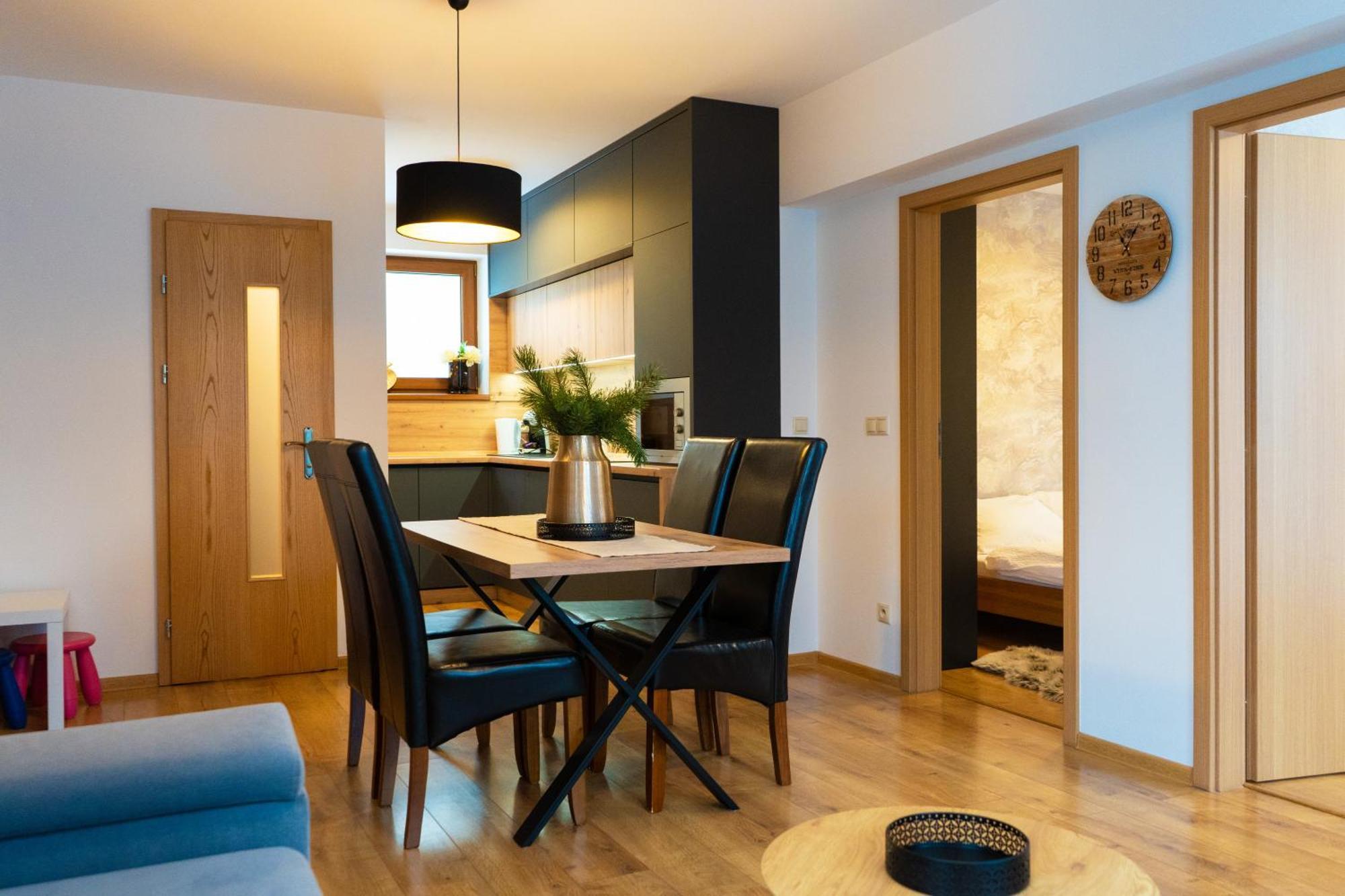 Apartmány Bobrík Lipótszentmiklós Kültér fotó