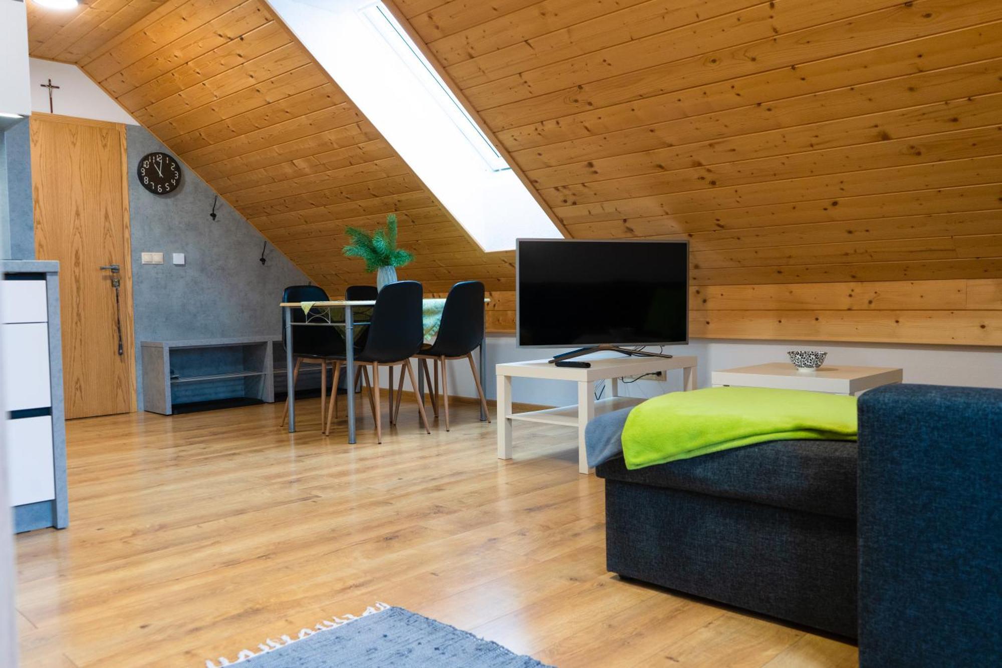 Apartmány Bobrík Lipótszentmiklós Kültér fotó