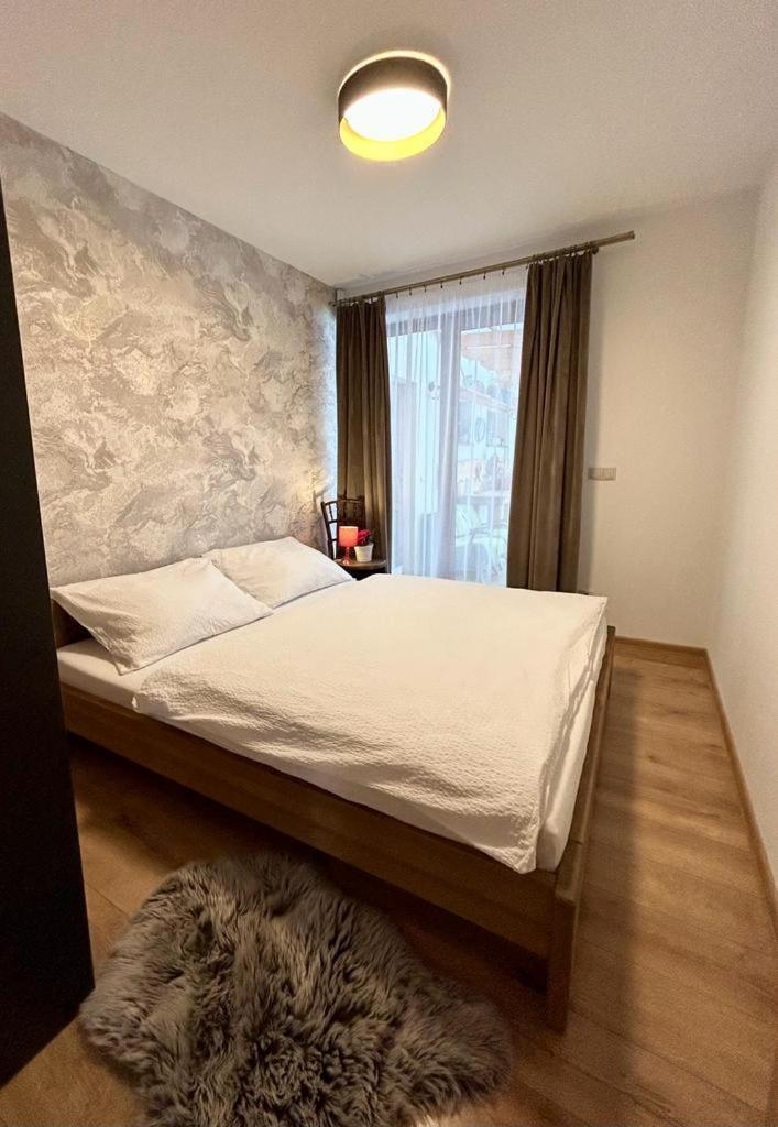 Apartmány Bobrík Lipótszentmiklós Kültér fotó