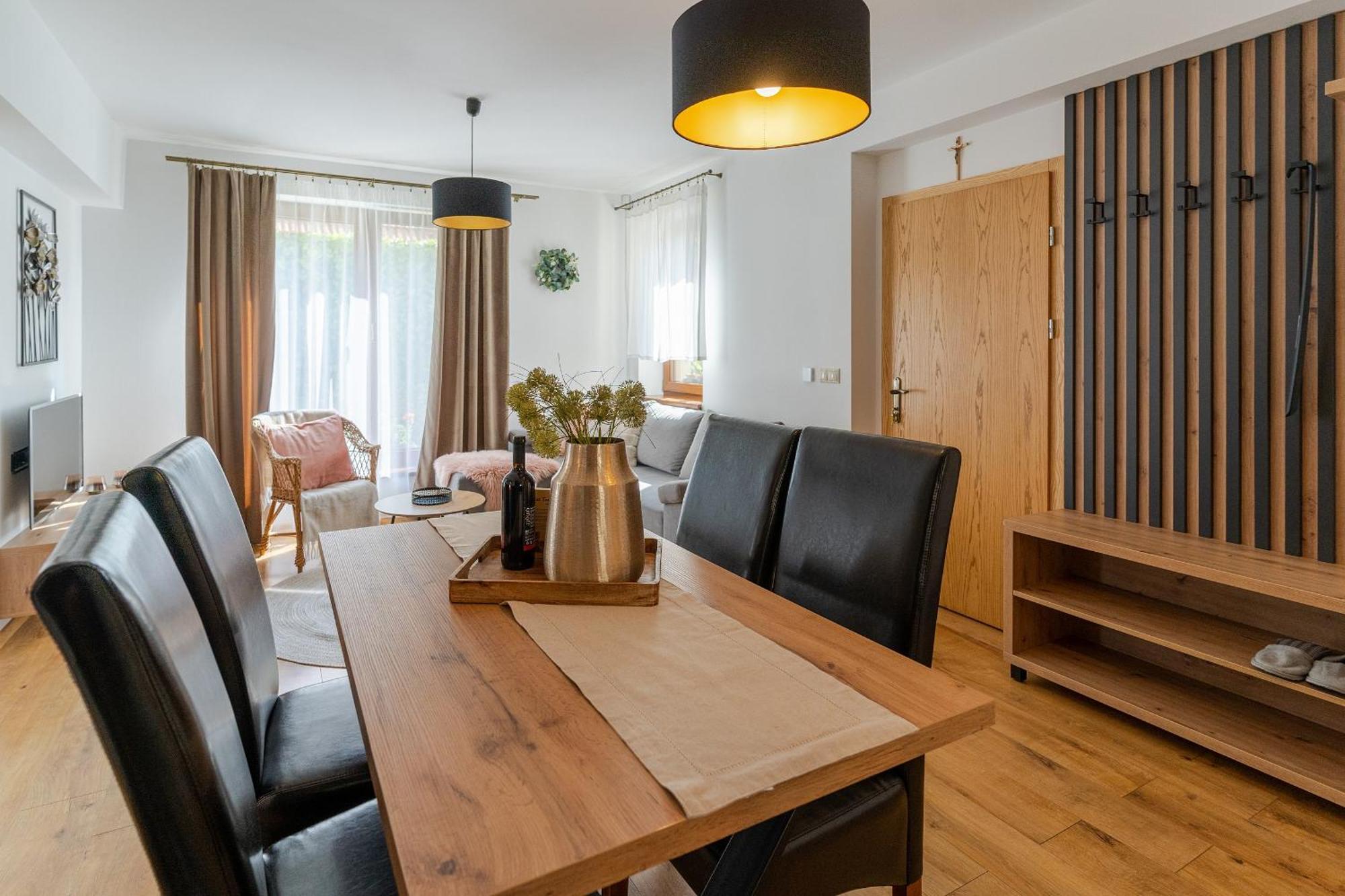 Apartmány Bobrík Lipótszentmiklós Kültér fotó