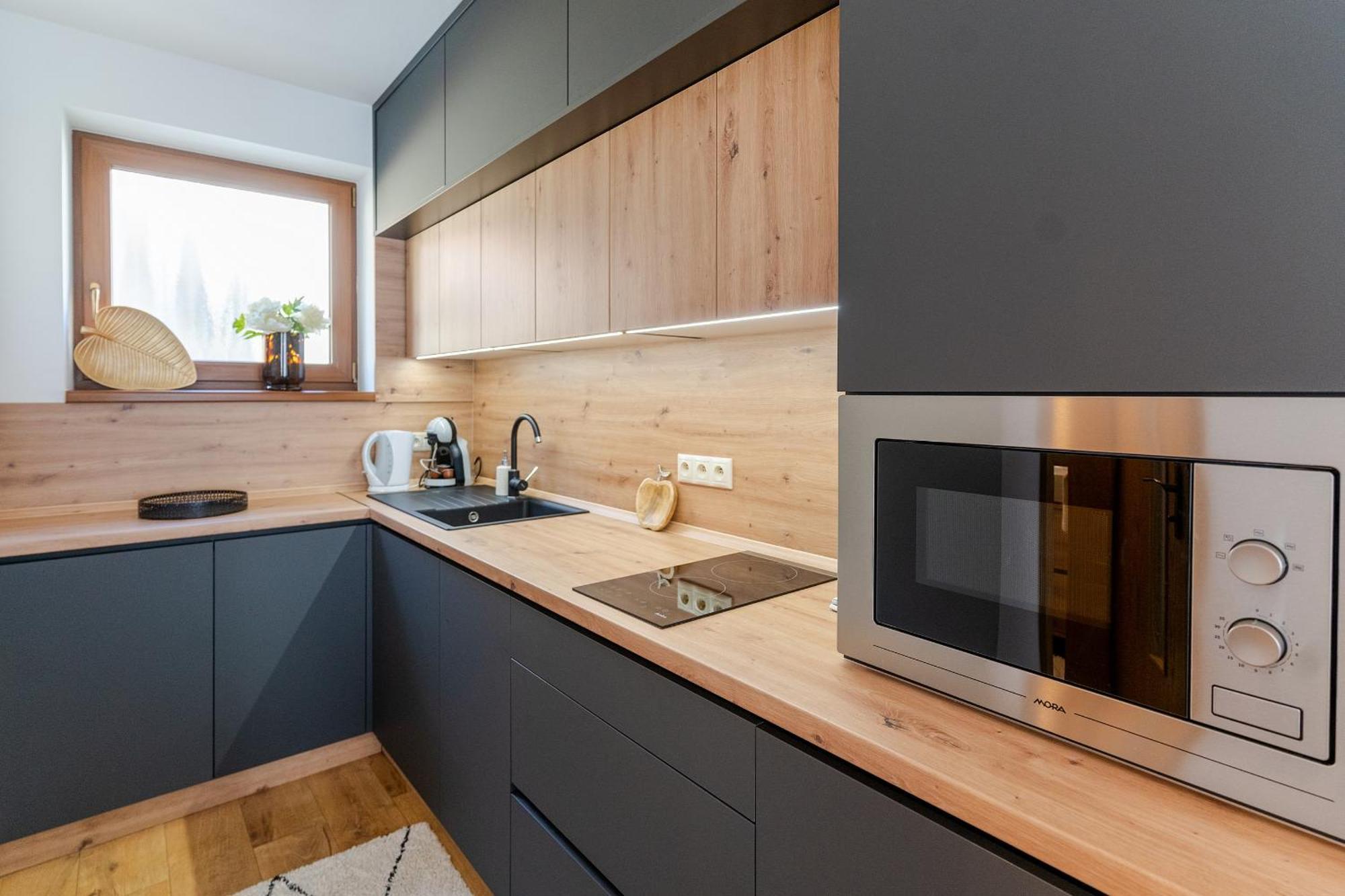 Apartmány Bobrík Lipótszentmiklós Kültér fotó