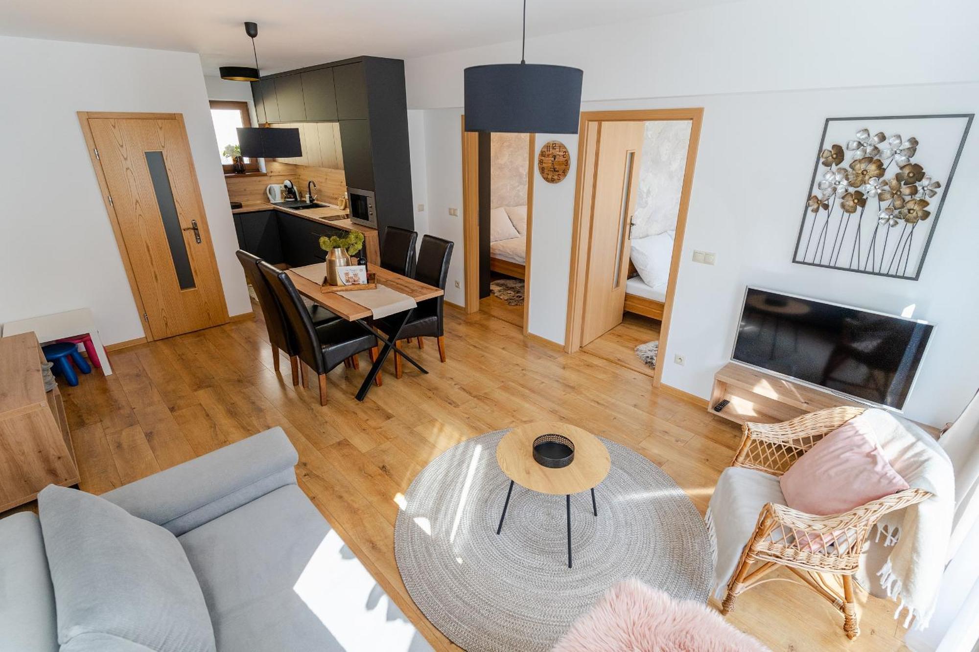 Apartmány Bobrík Lipótszentmiklós Kültér fotó