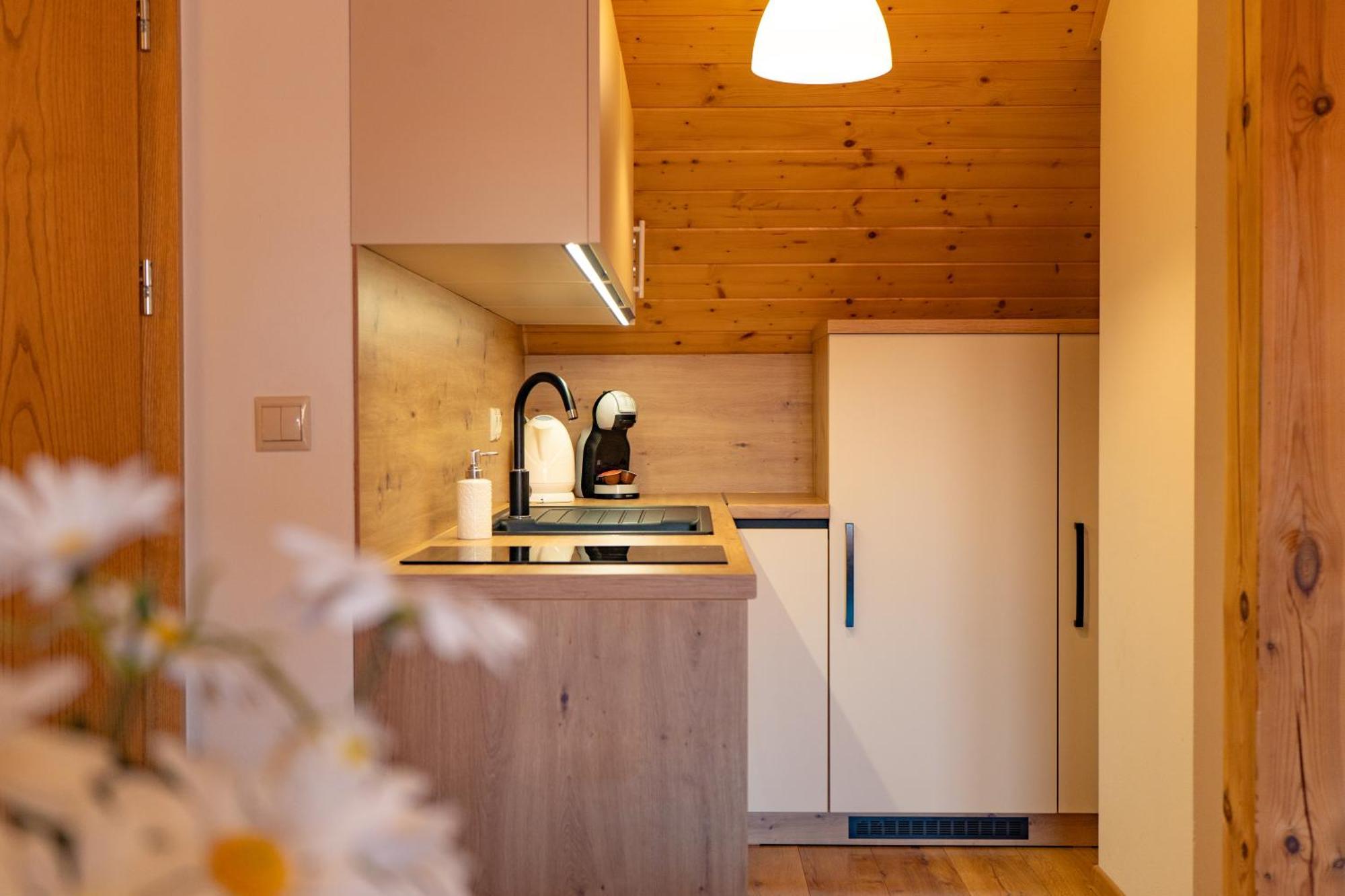 Apartmány Bobrík Lipótszentmiklós Kültér fotó