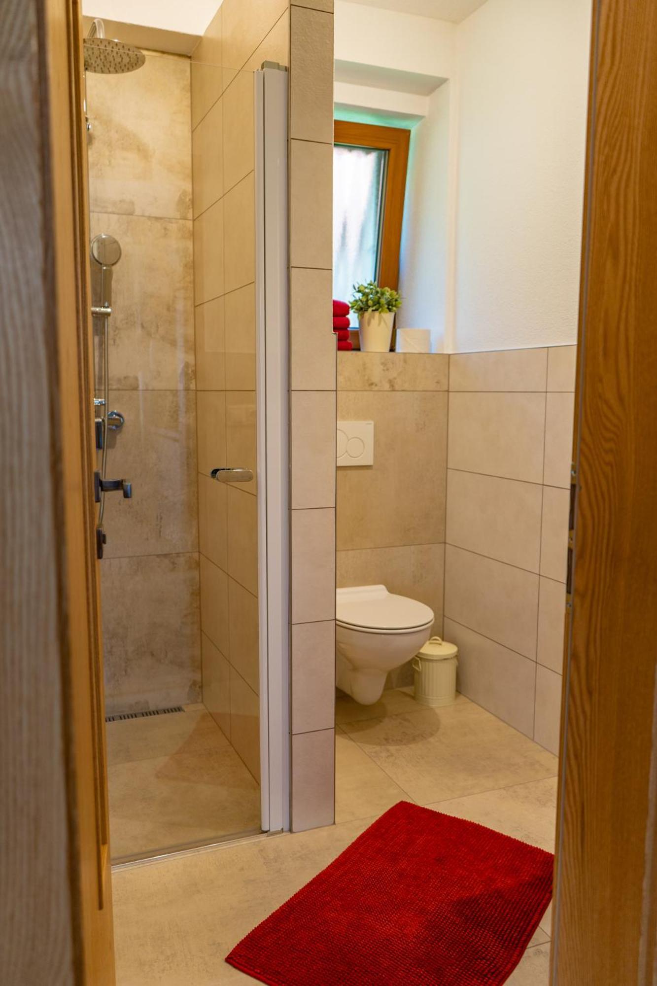 Apartmány Bobrík Lipótszentmiklós Kültér fotó