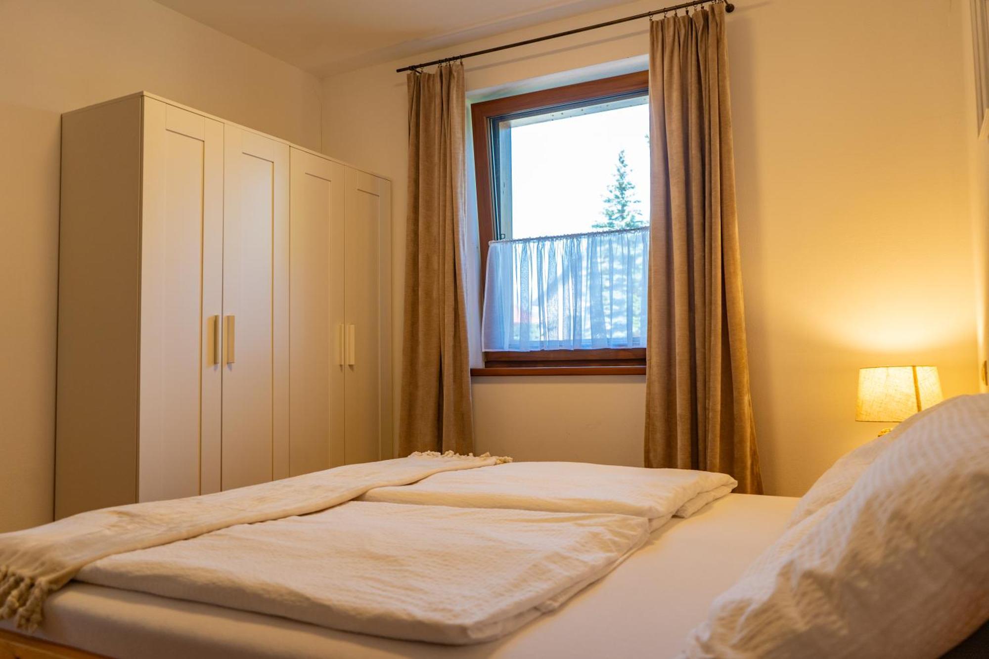 Apartmány Bobrík Lipótszentmiklós Kültér fotó