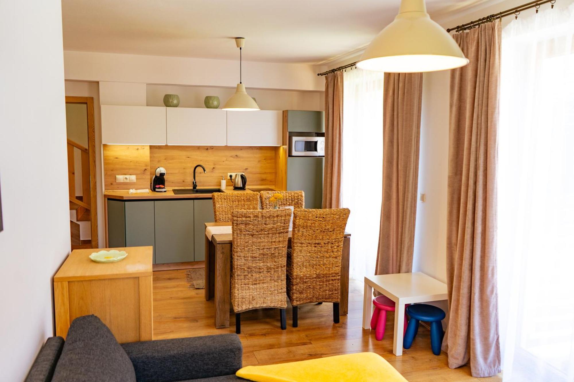 Apartmány Bobrík Lipótszentmiklós Kültér fotó